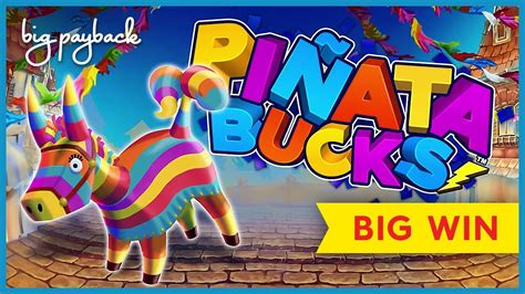 Pinata Bucks Betfair