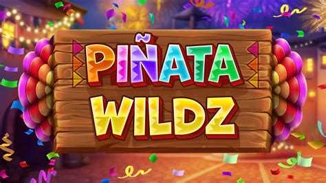 Pinata Wildz Sportingbet