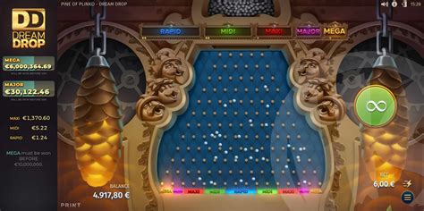 Pine Of Plinko Dream Drop Netbet