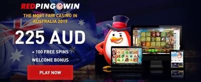 Pingwin Casino Nicaragua