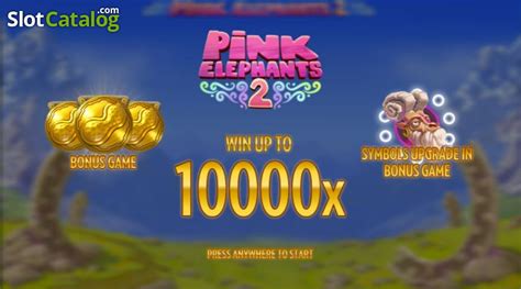 Pink Elephants 2 Slot Gratis