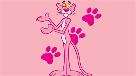 Pink Panther Betsul