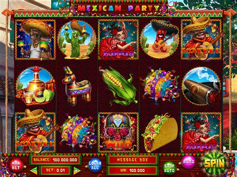 Pioneer Slots Casino Mexico