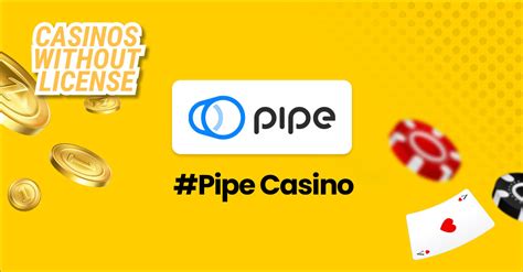 Pipe Casino Mobile