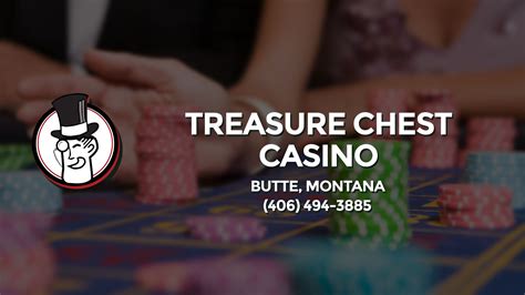 Piratas Do Tesouro Casino Butte Mt