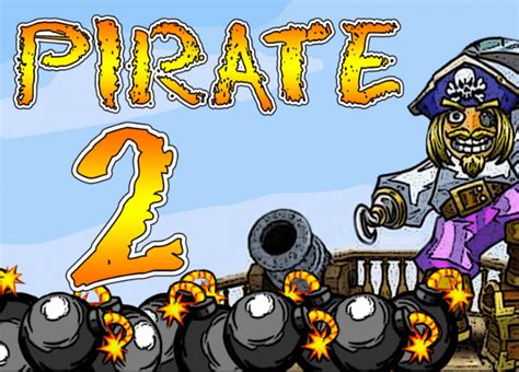 Pirate 2 Slot Gratis