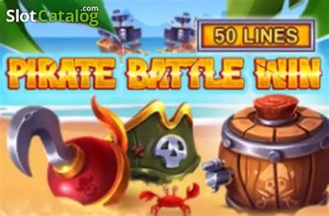 Pirate Battle Win Pokerstars