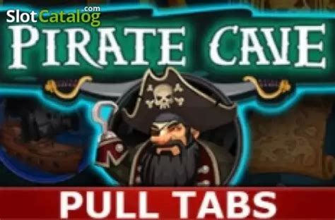 Pirate Cave Pull Tabs Netbet