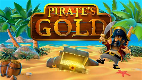 Pirate Gold Bet365