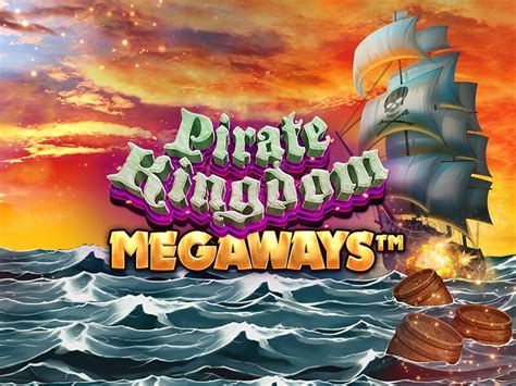 Pirate Kingdom Megaways Brabet