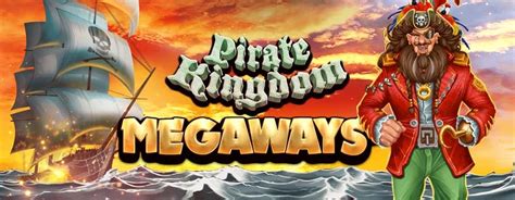 Pirate Kingdom Megaways Sportingbet