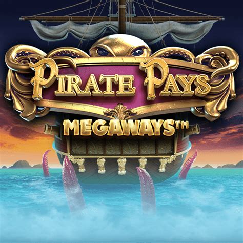 Pirate Pays Megaways 888 Casino