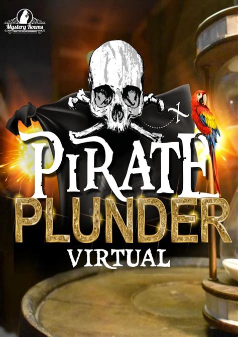 Pirate S Plunder Parimatch