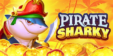 Pirate Sharky Bet365