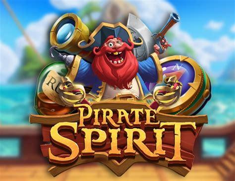 Pirate Spirit Slot Gratis