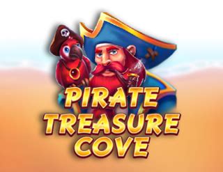 Pirate Treasure Cove Review 2024