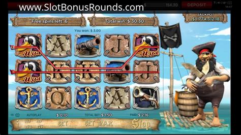 Pirate Wheel 888 Casino