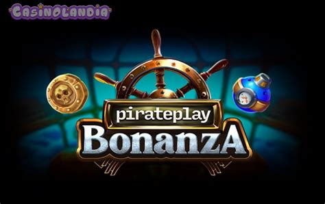 Pirateplay Bonanza Leovegas