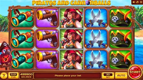 Pirates And Hostages 888 Casino