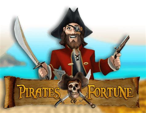 Pirates Of Fortune Brabet