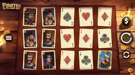Pirates Of Plunder Bay Pokerstars
