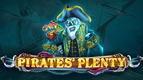 Pirates Plenty Betano