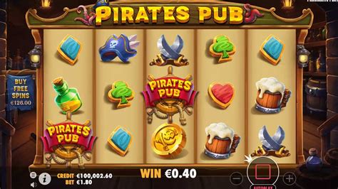 Pirates Pub Bet365