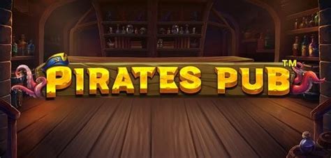 Pirates Pub Bodog