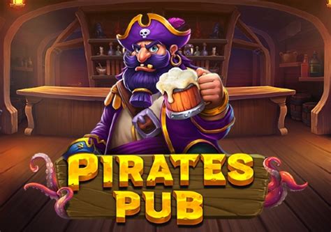 Pirates Pub Slot - Play Online
