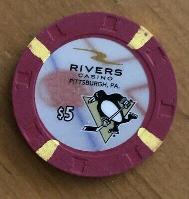 Pittsburgh Penguins Mesa De Poker