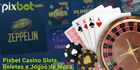 Pixbet Casino Haiti