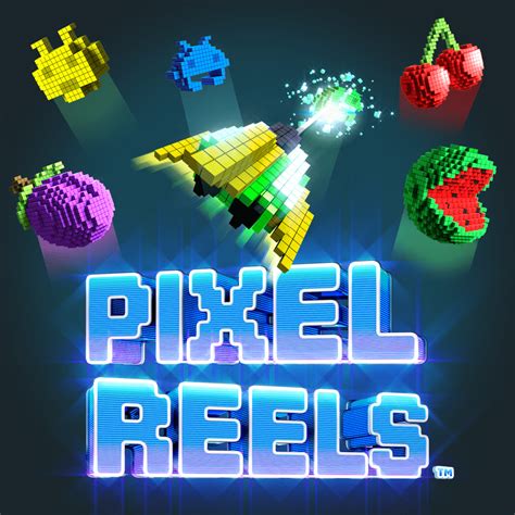 Pixel Reels Parimatch