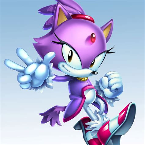 Pixielicious Blaze