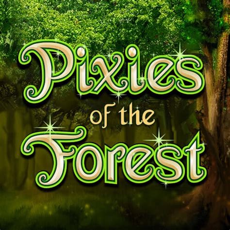 Pixies Of The Forest Leovegas