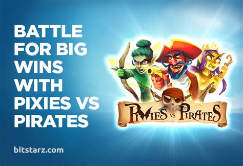 Pixies Vs Pirates Netbet