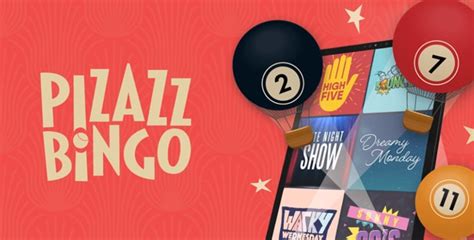 Pizazz Bingo Casino App