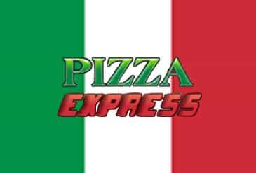 Pizza Express 888 Casino