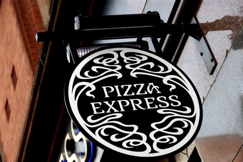 Pizza Express Bwin