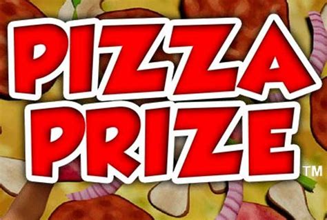 Pizza Prize Betsson
