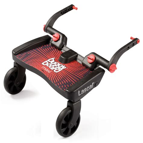 Planche Uma Roleta Buggy Board Mini