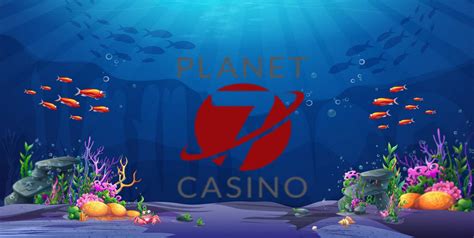 Planet 7 Casino