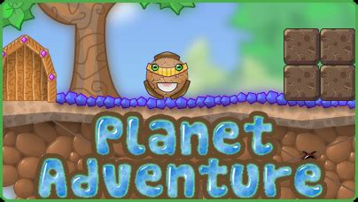 Planet Adventure 1xbet