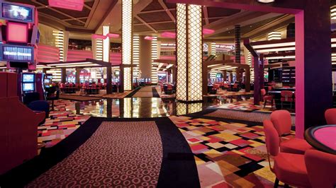 Planet Hollywood Casino Restaurantes