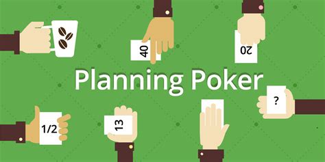 Planning Poker Desperdicio De Tempo