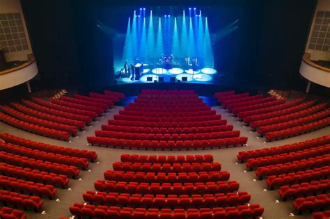 Plano De Zaal Casino Kursaal Oostende