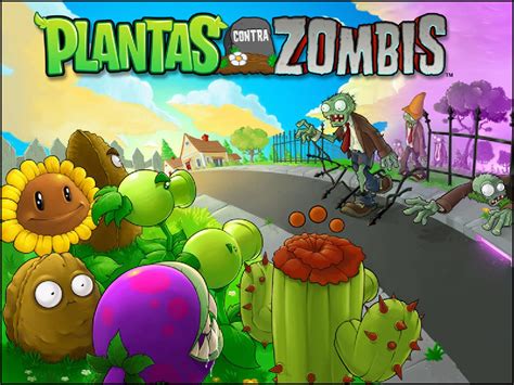 Plantas Vs Zombies 10 Slots Iphone