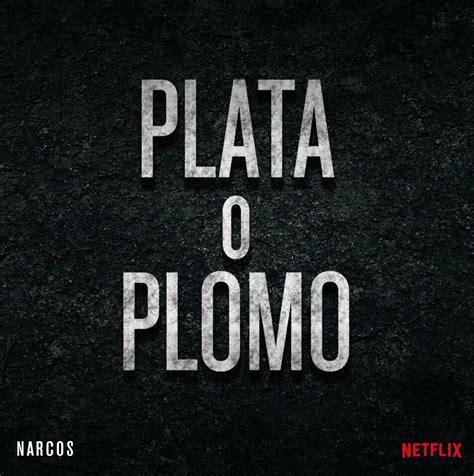 Plata O Plomo Netbet