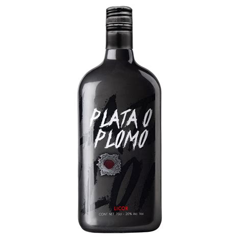 Plata O Plomo Novibet