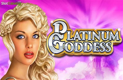 Platinum Goddess Betano