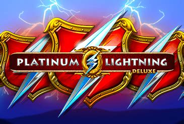 Platinum Lightning 888 Casino